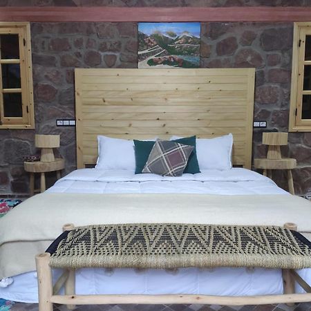 Auberge Laurier Rose Ourika Ngoại thất bức ảnh