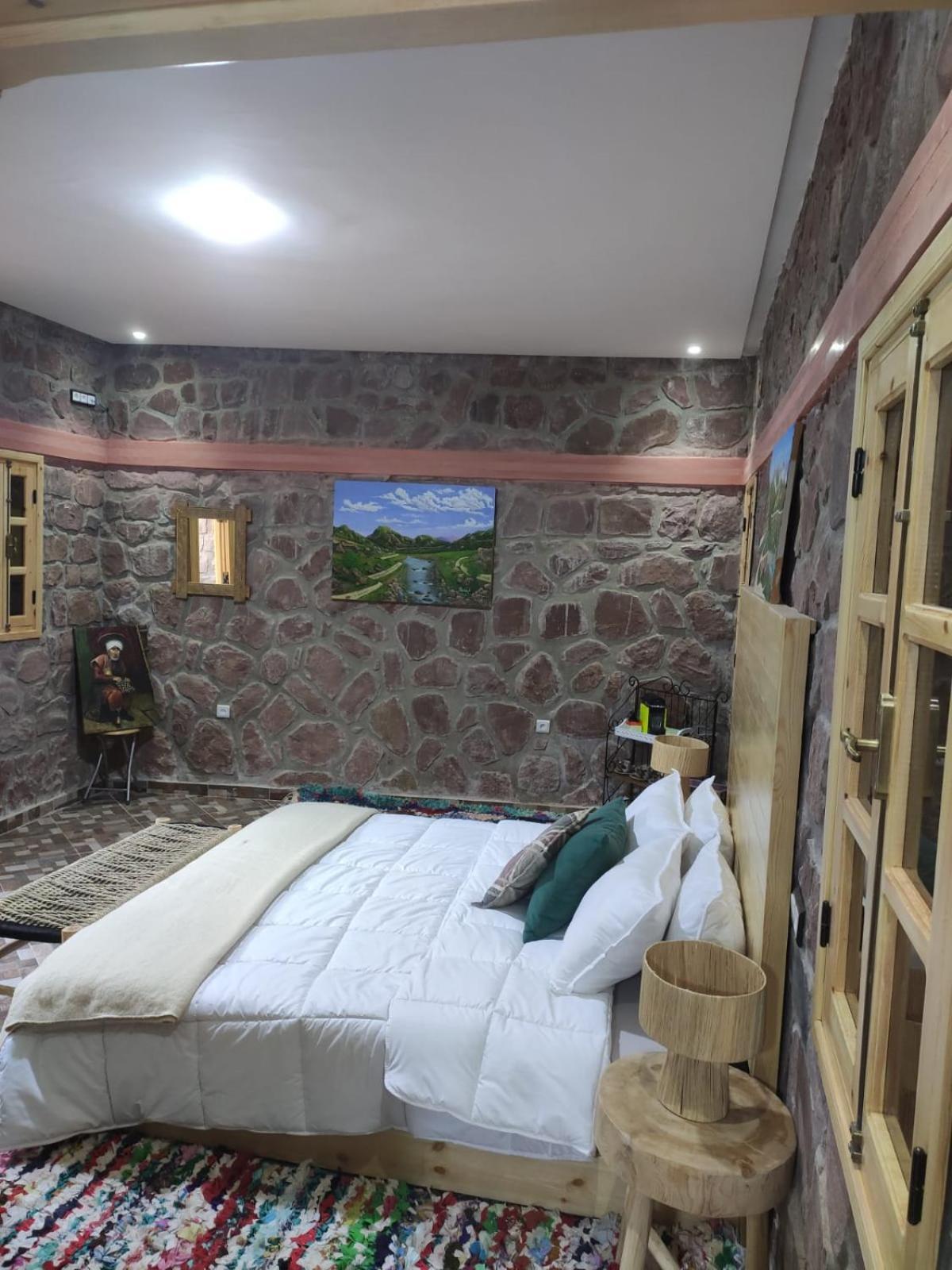 Auberge Laurier Rose Ourika Ngoại thất bức ảnh