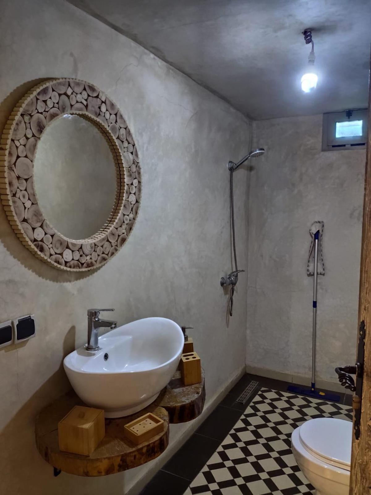 Auberge Laurier Rose Ourika Ngoại thất bức ảnh