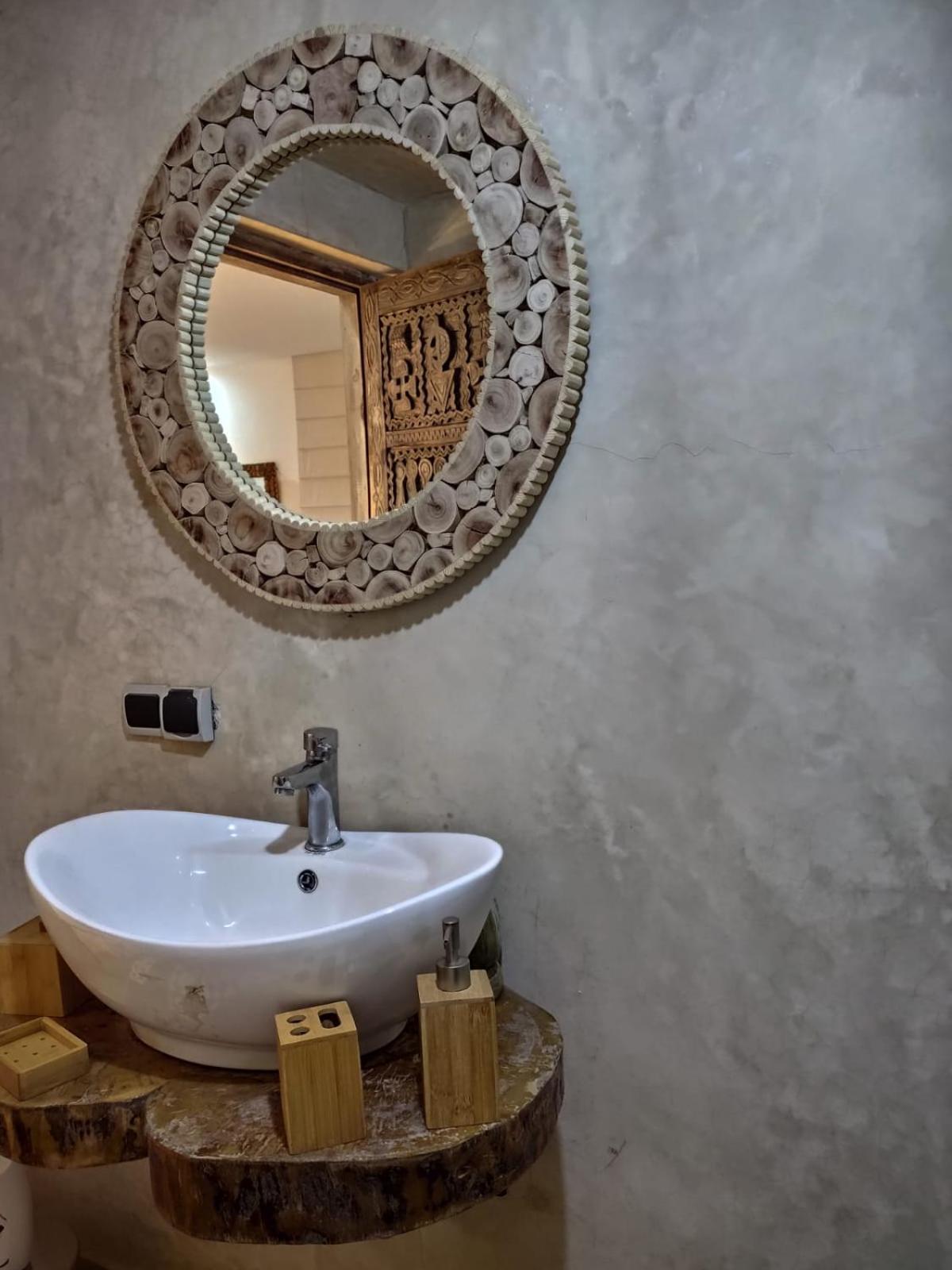 Auberge Laurier Rose Ourika Ngoại thất bức ảnh