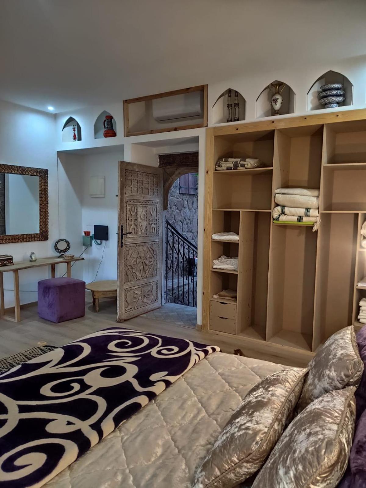 Auberge Laurier Rose Ourika Ngoại thất bức ảnh